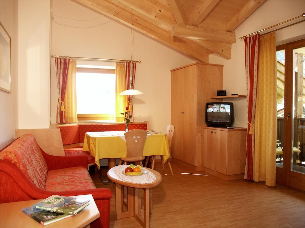 Garni Lichtenberg Guest House ลากุนโด ภายนอก รูปภาพ