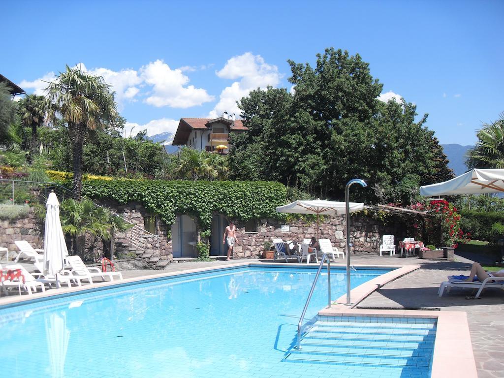 Garni Lichtenberg Guest House ลากุนโด ภายนอก รูปภาพ