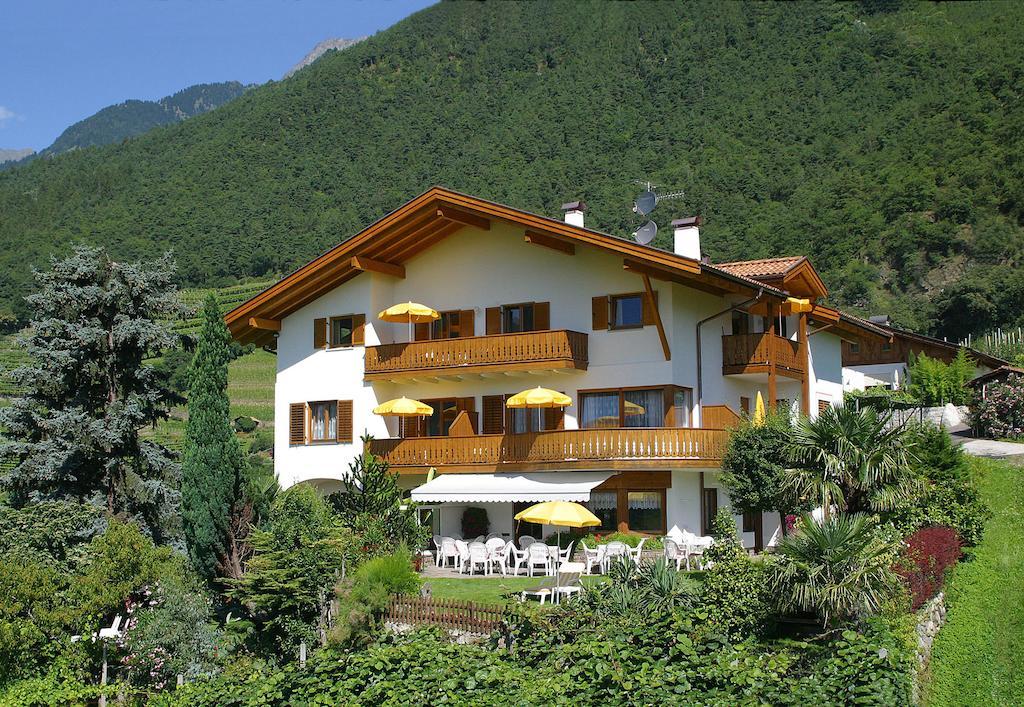 Garni Lichtenberg Guest House ลากุนโด ภายนอก รูปภาพ