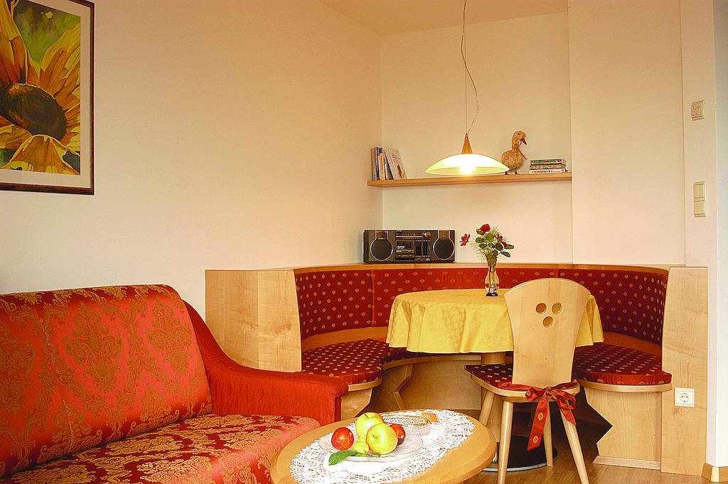 Garni Lichtenberg Guest House ลากุนโด ห้อง รูปภาพ