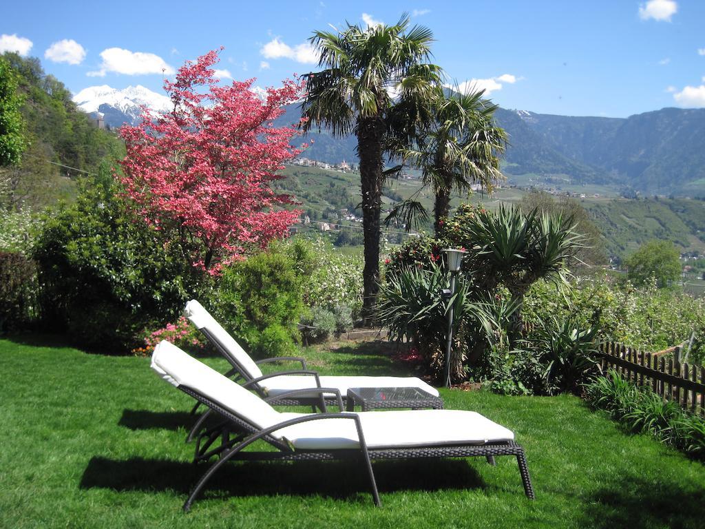 Garni Lichtenberg Guest House ลากุนโด ภายนอก รูปภาพ